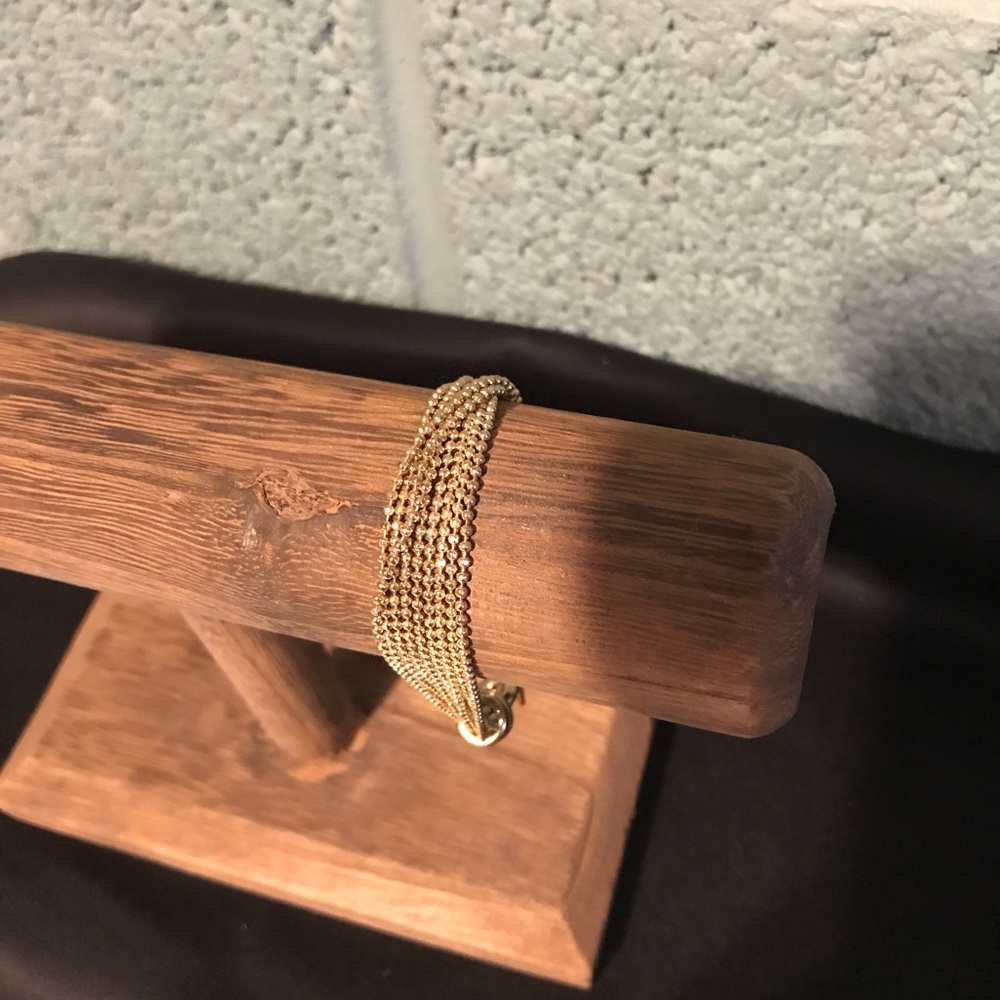 Anne Klein bracelet - Picture 4 of 6